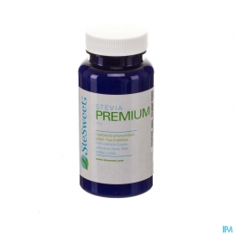 StesweetSteviaPdr50g