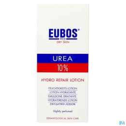 EubosUrea10HydroRepairDhTube150ml