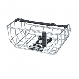 FietsmandPortlandMIK25LChroom
