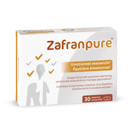 ZafranPure30Tabletten