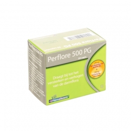 Perflore500PgPharmagenerixCaps50