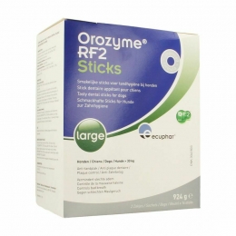 OrozymeRf2SmakelijkeStickHondLarge28