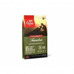 OrijenWholePreyHondenvoerTundraDog2kg