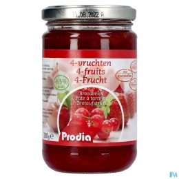 ProdiaBroodbeleg4Vruchtmaltit300g6189Revogan
