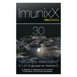 ImunixX50030Tabletten