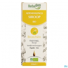 HerbalgemSiroopAdemhalingBioKind-volw250ml