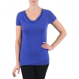 T-shirtKorteMouwLaCityPULLCOLBEB