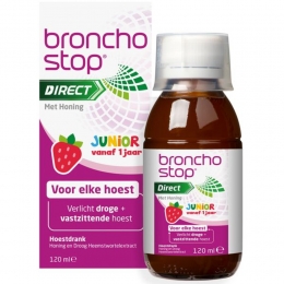 BronchostopDirectJunior120ml