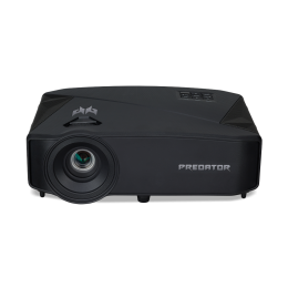 PredatorBeamerGD711Zwart