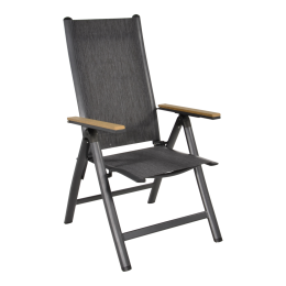 StandenstoelArezzoverstelbaretuinstoelLesliLiving-Lesliliving