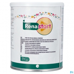 RenastartPdr1X400g