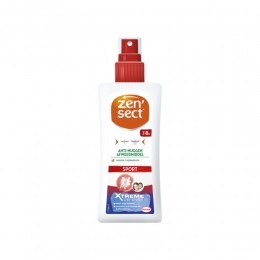 ZensectSportLotion100ml