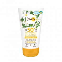 3xLoveaSunZonnebrandMelkSPF50150ml