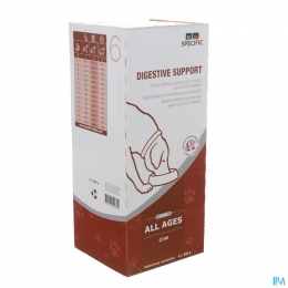 SpecificCiwDigestiveSupport6x300g