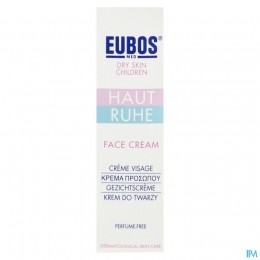 EubosHautRuheBaby-kindGezichtscreme30ml