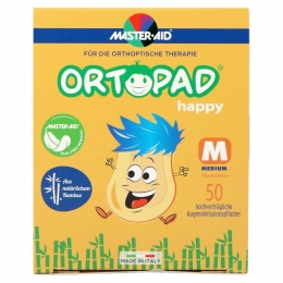 OrtopadHappyMediumOogkompres5070132