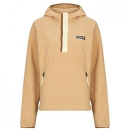 FleeceJackColumbiaHELVETIAIIHOODIE