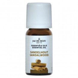 JacobHooySandelhoutOlie10ml