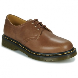 NetteschoenenDrMartens1461SADDLETANCARRARA
