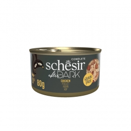 12xSchesirAfterDarkBouillonKip80gr