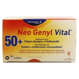 NeoGenylVital5010ml15Ampullen