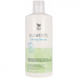 ShampoosWellaNatuurlijkVerzachtendeShampooElements500ml
