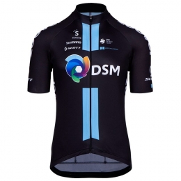 TEAMDSMShirtmetkortemouwen2021fietsshirtmetkortemouwenvoorheren