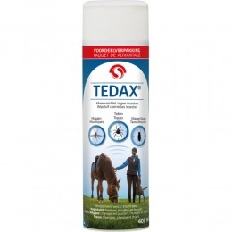 SectolinInsectenbestrijdingSpuitbusTedax400ml