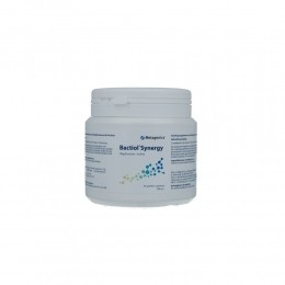 GratisVerzending2xMetagenicsBactiolSynergy180gr