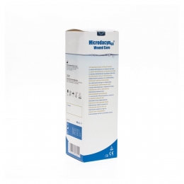 Microdacyn60WoundCareSolOnepack500ml44102-00