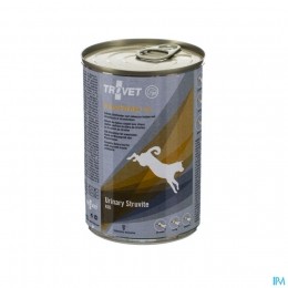 TrovetAsdChienHond400gVmd