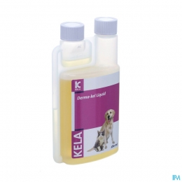 DermaKelLiquid280ml