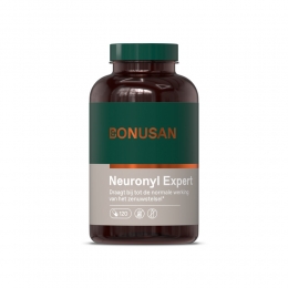 GratisVerzending2xBonusanNeuronyl120capsules