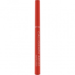 CatriceCalligraphArtistMatteLiner080BloodyMary11ml