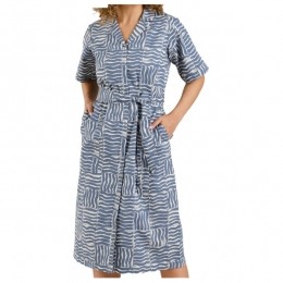 DEDICATED-WomensShirtDressOrrefors-JurkmaatMgrijs