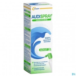 AudispraySpray50ml