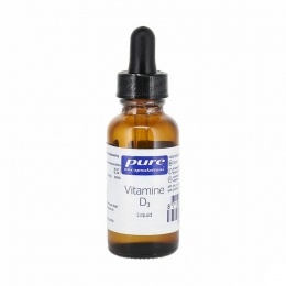 PureEncapsulationsVitamineD3Liquid225ml