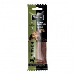 10xChewiesHondensigaarHert75gr