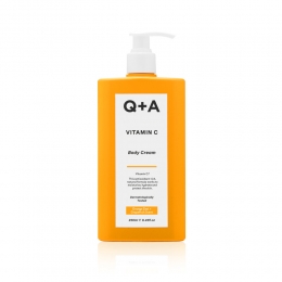 3xQAVitaminCBodyCream250ml