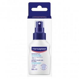 2xHansaplastWondspray50ml