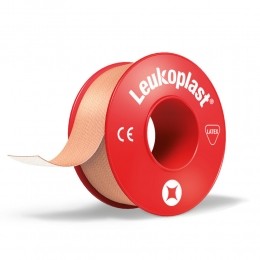 LeukoplastHechtpleister5mx250cm