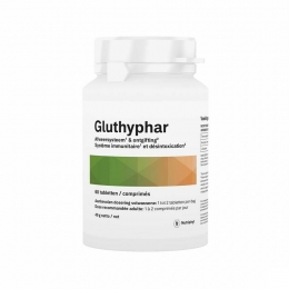 GluthypharPotComp60