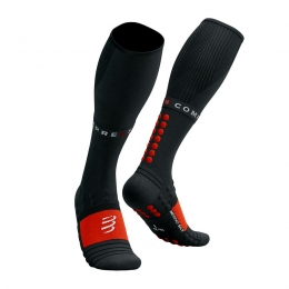 CompressportFullSocksWinterRunUnisex