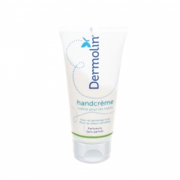 DermolinHandcrme75ml
