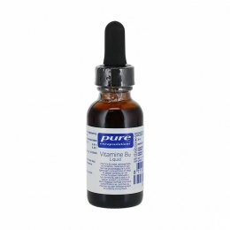 PureEncapsulationsVitamineB12Liquid30ml