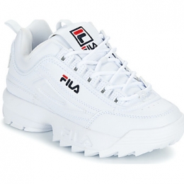 LageSneakersFilaDISRUPTOR