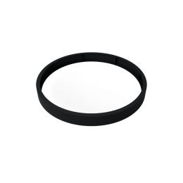 BoomcirkelsstaalzinccoatingzwartL150xB150xH15cmGeroba-Geroba