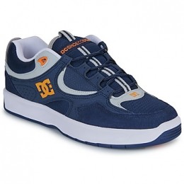 LageSneakersDCShoesKALYNX2