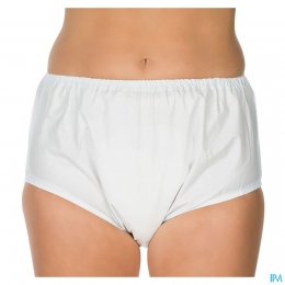 Suprima1205SlipPvcUnisexWitT60