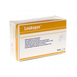 LeukoporAallergieRol250cmx92m12245400